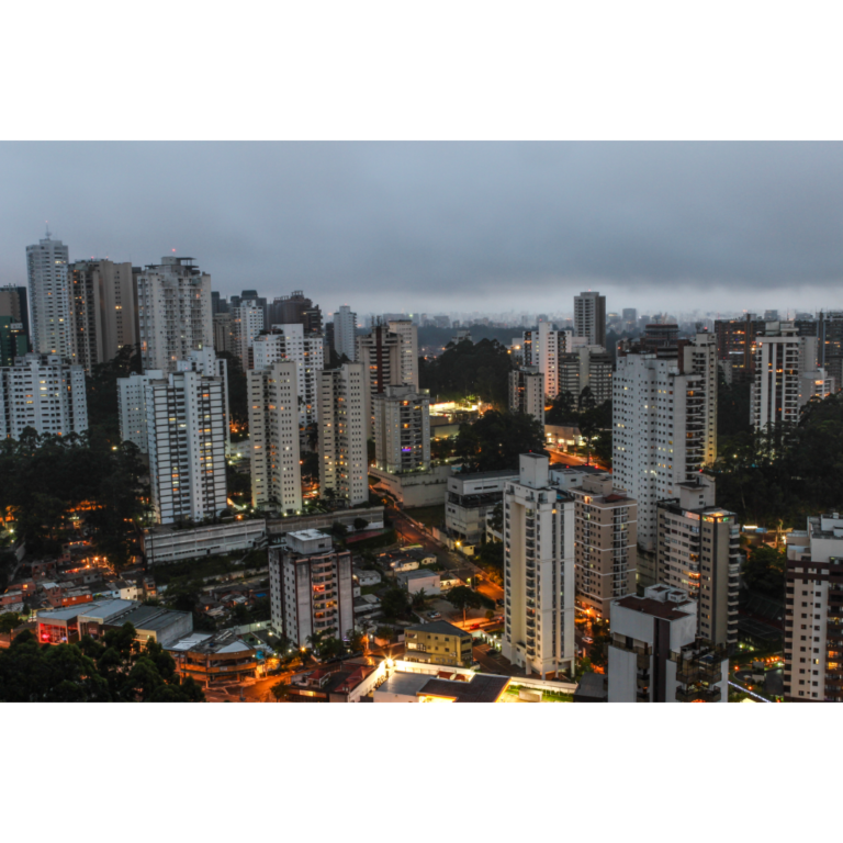 Destinos imperdíveis em São Paulo