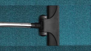 Higienização: por que lavar meu carpete com profissionais?