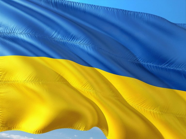 Kiev atacada; Começa a Guerra da Ucrânia