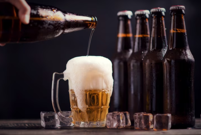Cerveja artesanal x cerveja comum: qual é a diferença?
