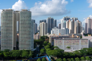 Saiba alguns lugares incríveis para morar em São Paulo que tenham áreas verdes.