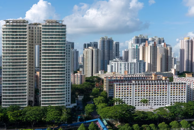 São Paulo verde: Conheça os apartamentos próximos a parques e áreas verdes na cidade