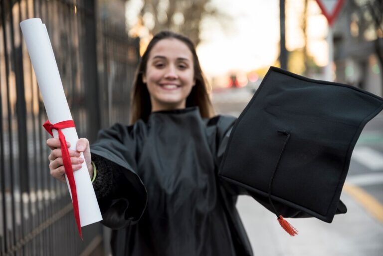 Estudar com eficiência: técnicas para o sucesso na graduação e pós-graduação