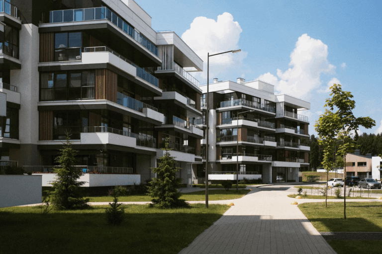 Novas tendências em arquitetura residencial redefinem espaços contemporâneos