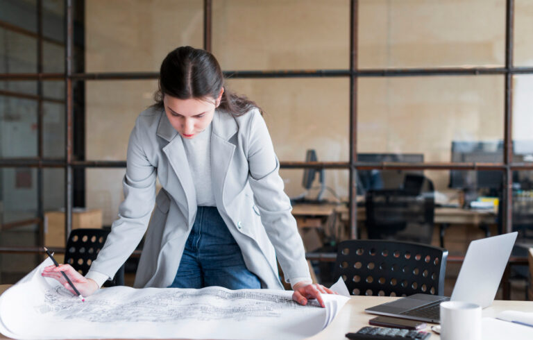 Como um arquiteto empresarial em Santo André pode ajudar seu negócio?